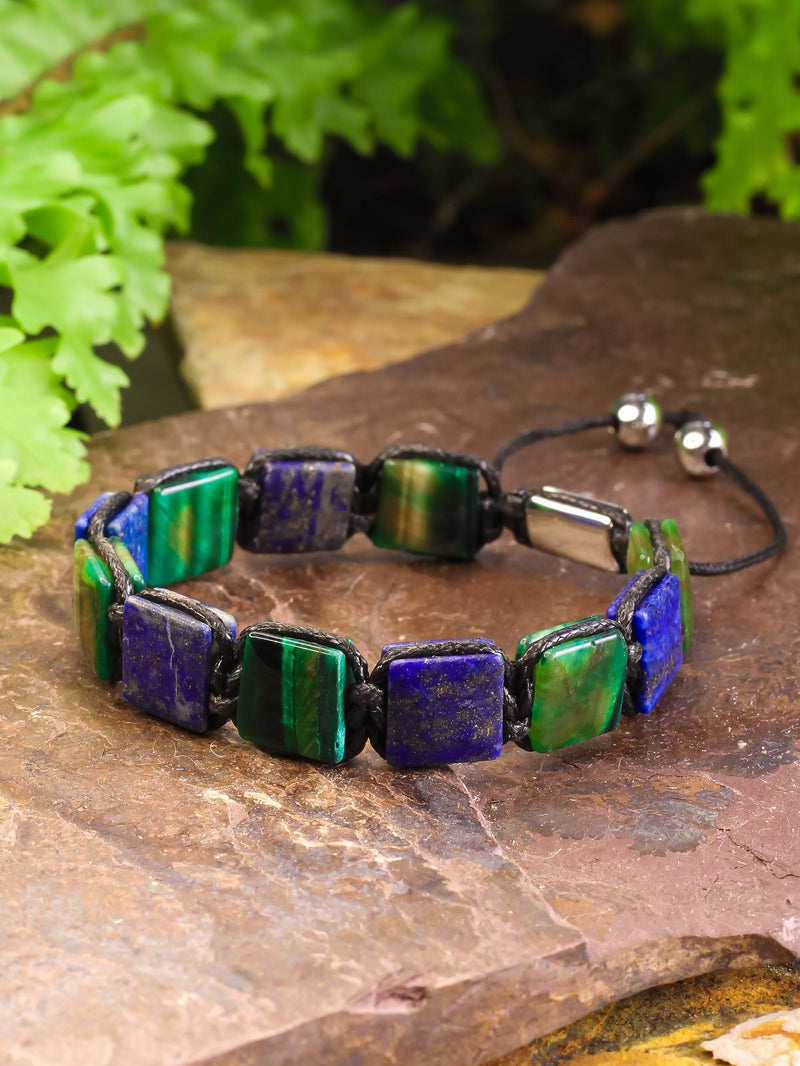 Brazalete Creta 10mm