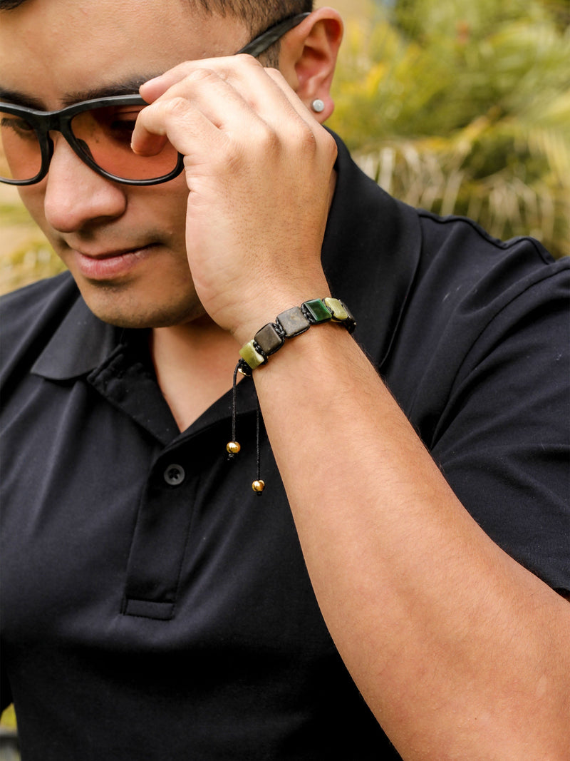 Brazalete Alyko 10mm