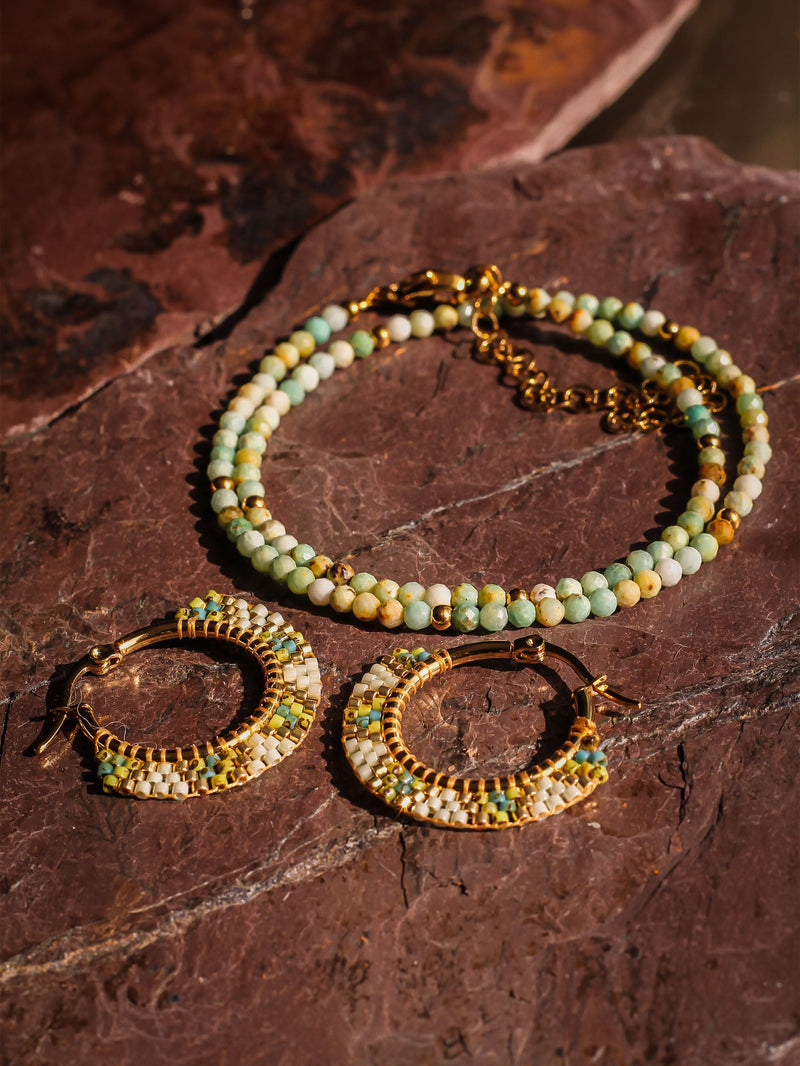 Candonga Miyuki Selva 20mm