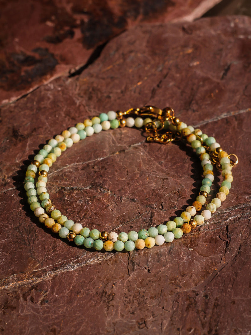 Choker Selva 3mm