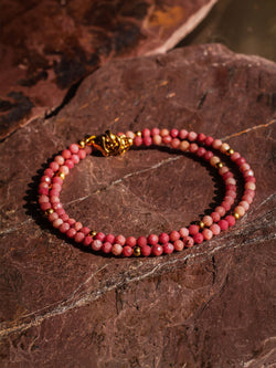 Choker Koi 4mm