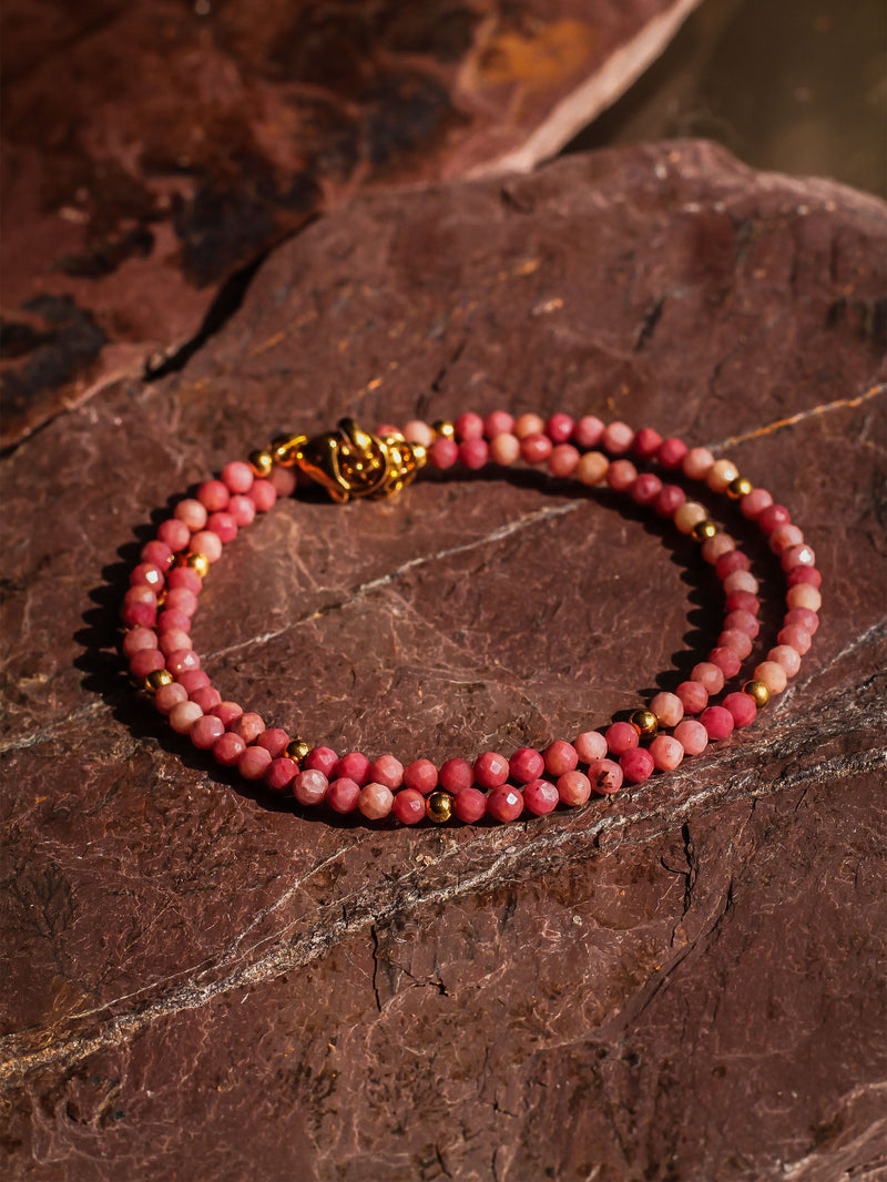 Choker Koi 4mm