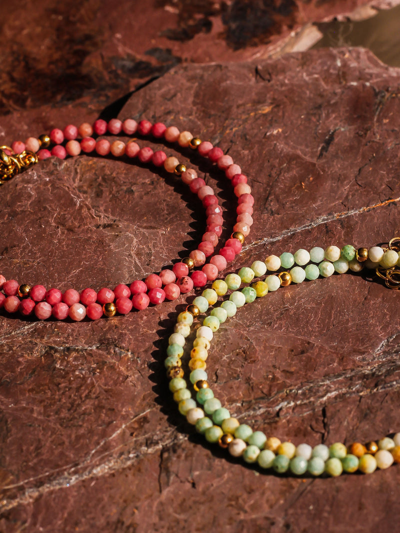 Choker Koi 4mm