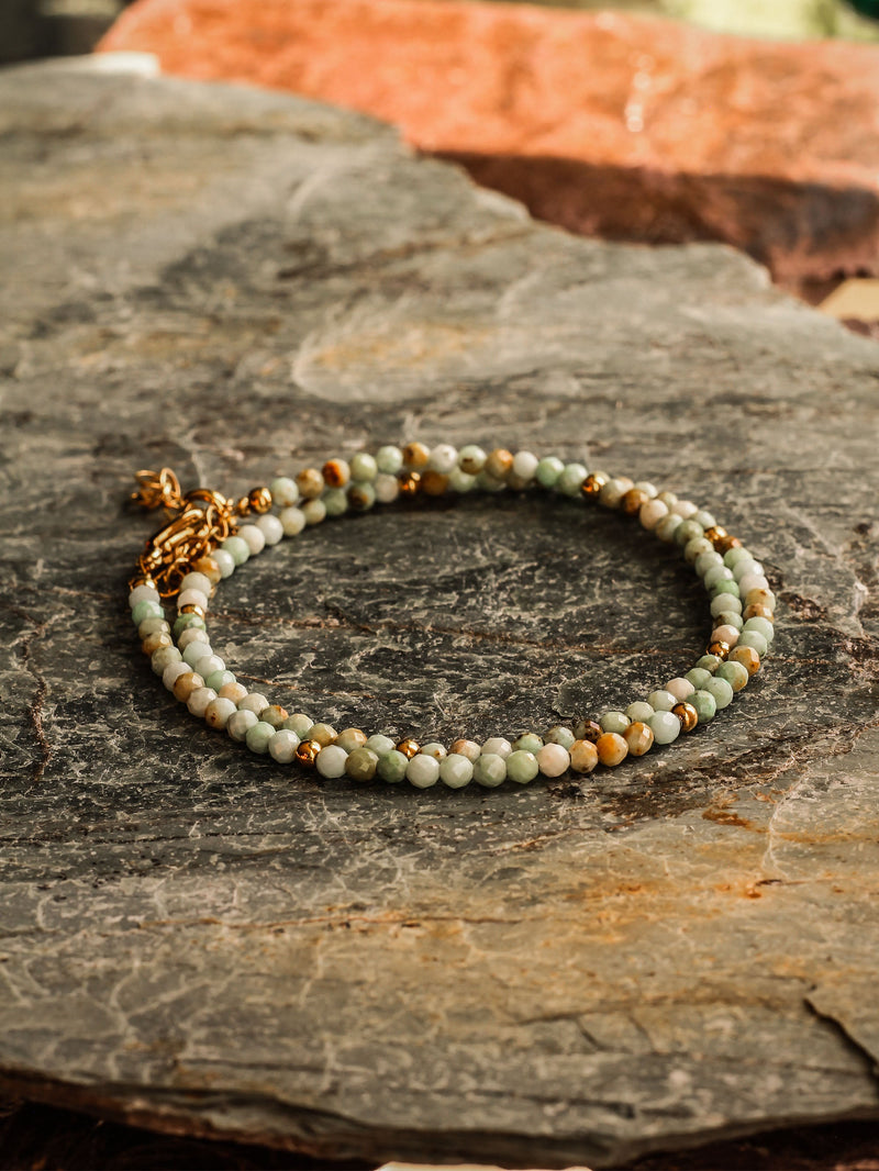 Choker Selva 3mm