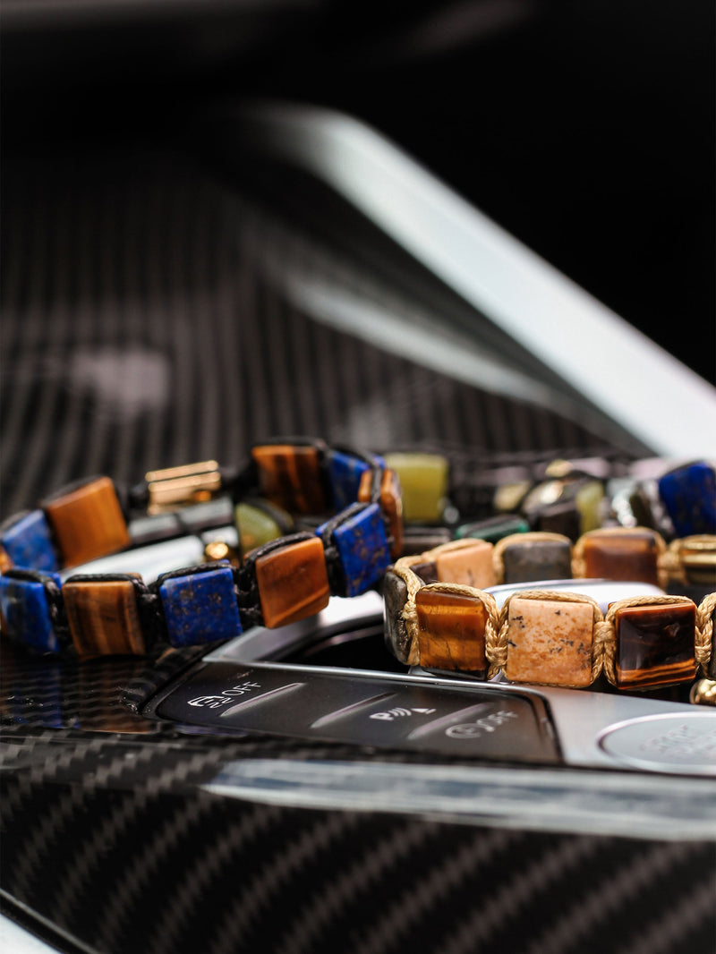 Brazalete Terra 10mm