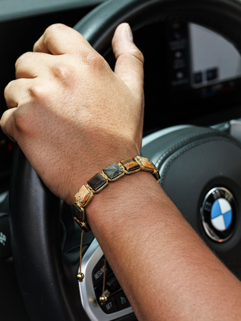 Brazalete Terra 10mm