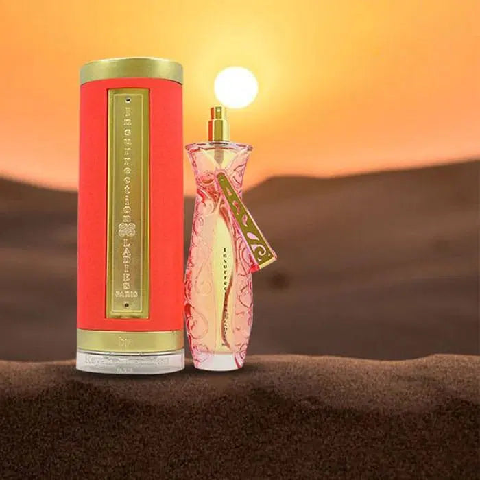 Reyane Insurrection Tradition Dama - 100 ML