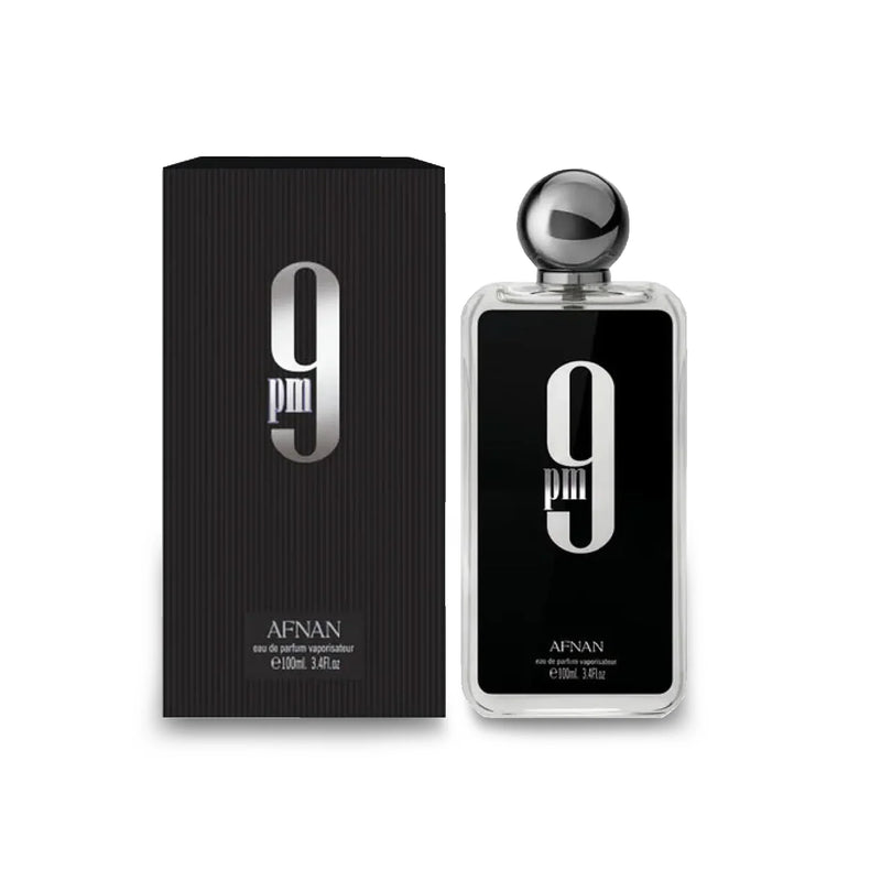 Afnan 9 PM Homme Eau Parfum - 100 ML