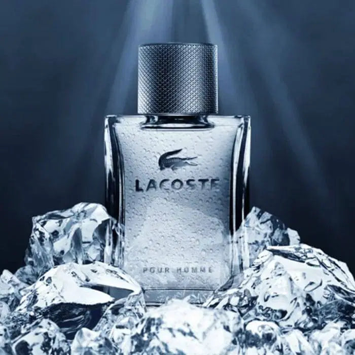 Lacoste Pour Homme Eau De Toilette - 100 ML