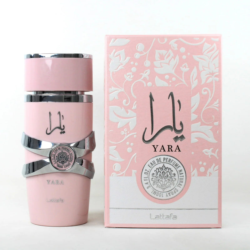 Lattafa Yara Eau De Parfum - 100 ML