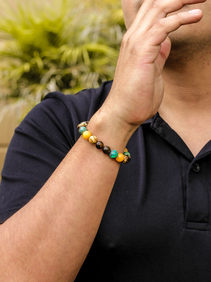 Brazalete Sáhara 8mm