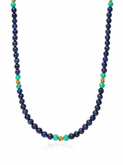 Collar San Andrés