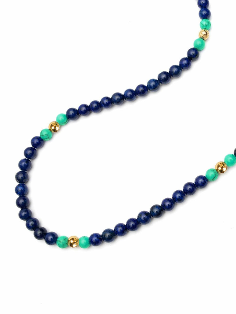 Collar San Andrés
