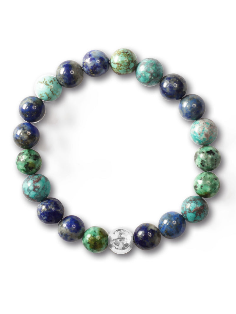 Brazalete Océano 8mm
