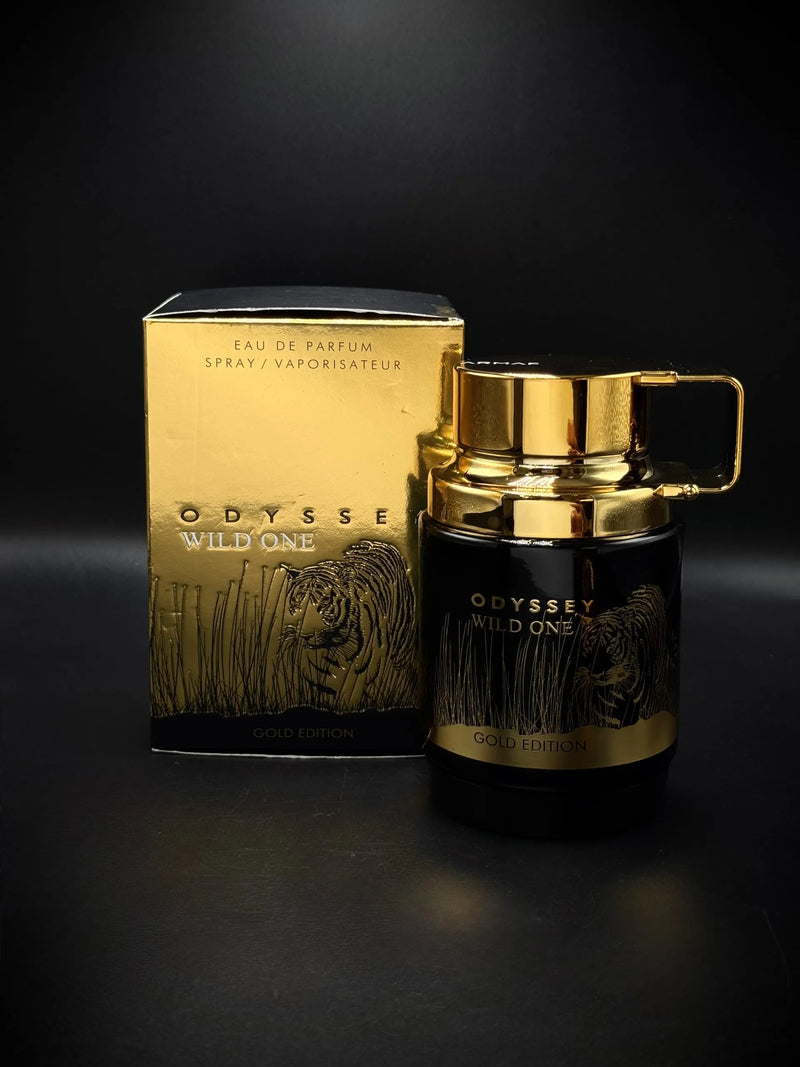 Armaf Odyssey Wild One Eau De Parfum - 100 ML
