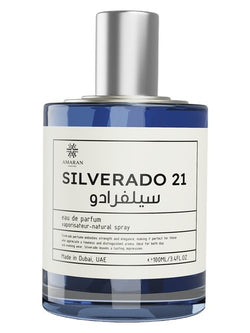Amaran Silverado 21 - 100 ML