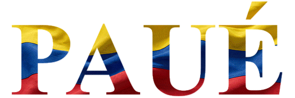 Paué