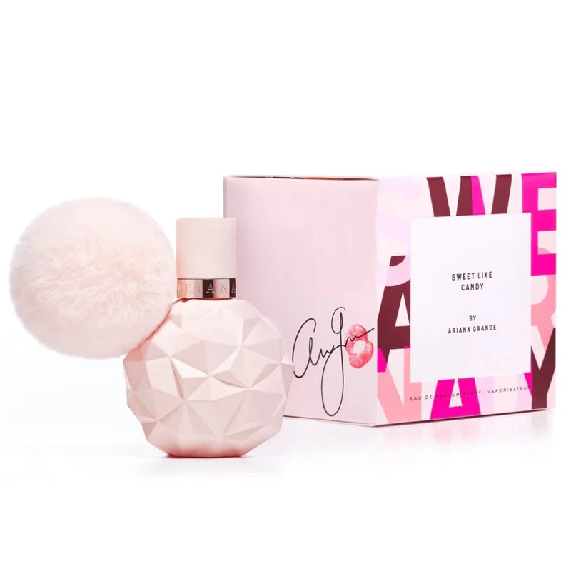 Ariana Grande Sweet Like Candy Eau De Parfum - 100 ML