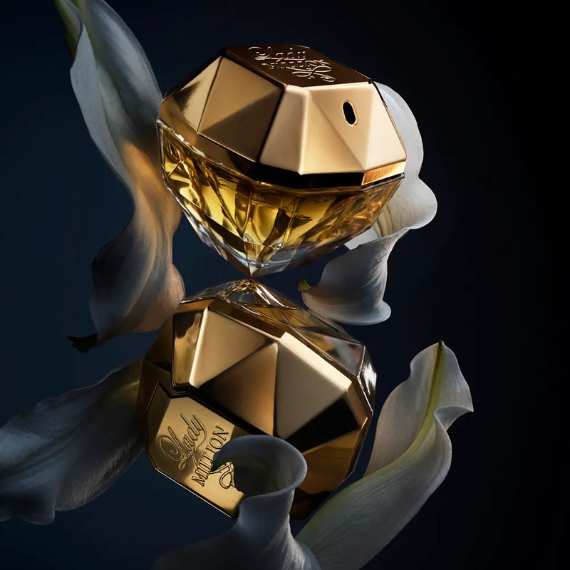 Original o Inspiración  Paco Rabanne Lady Million Eau de Parfum - 100ml