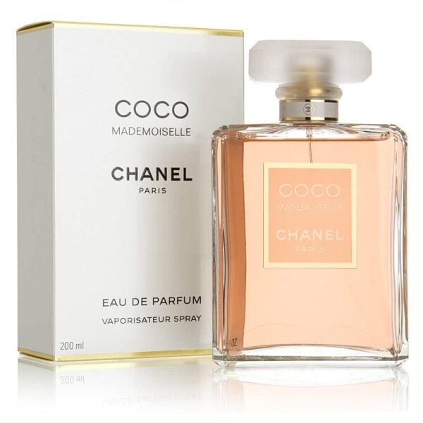 Chanel Coco Mademoiselle Eau De Parfum - 100 ML