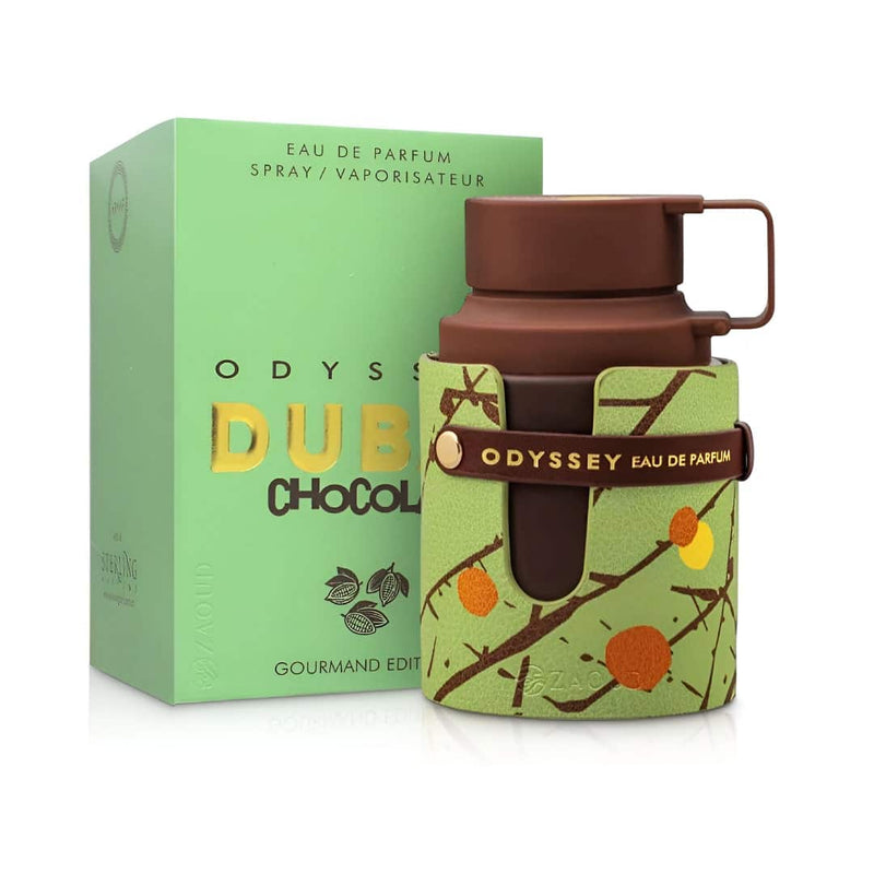 Armaf Odyssey Dubai Chocolat - 100 ML