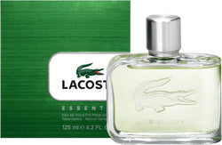 Lacoste Essential Eau De Toilette - 125 ML