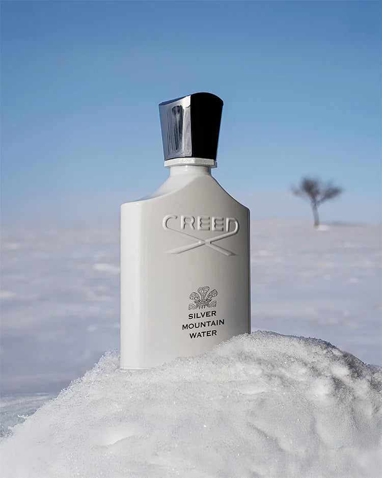 Creed Silver Mountain Water Eau De Parfum - 100 ML