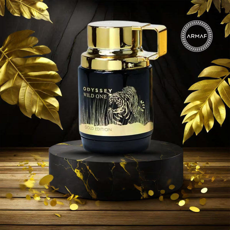 Armaf Odyssey Wild One Eau De Parfum - 100 ML