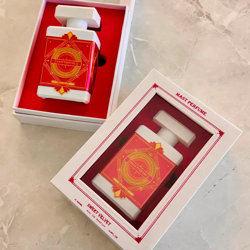 Mast Perfume Sweet Velvet Eau De Parfum- 100 ML