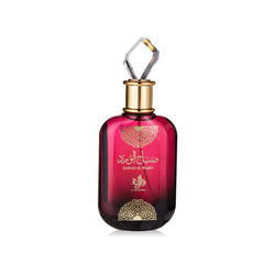 Sabah Al Ward Al Wataniah Eau De Parfum - 100ML