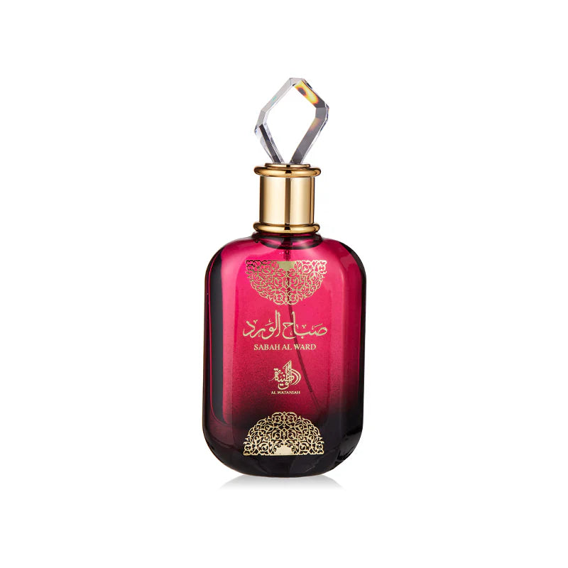 Sabah Al Ward Al Wataniah Eau De Parfum - 100ML