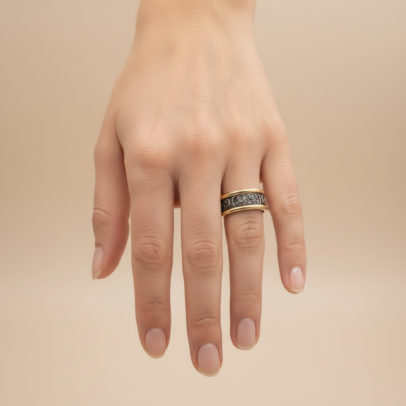 Anillo Agness