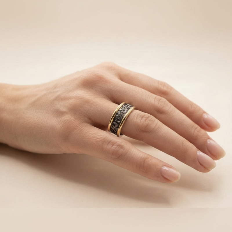 Anillo Agness