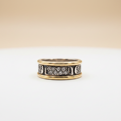 Anillo Agness