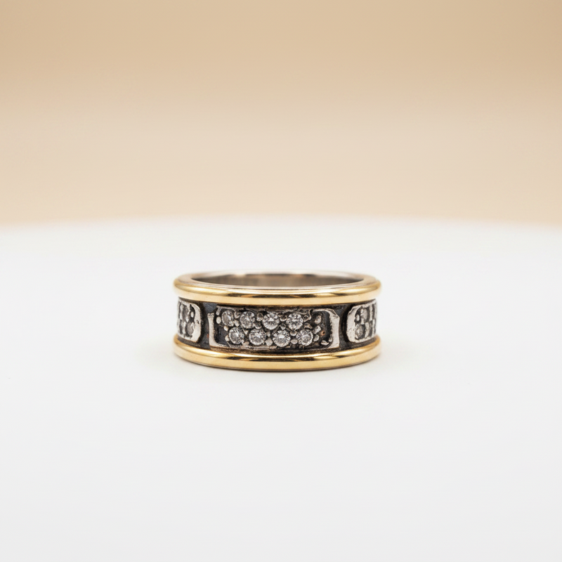 Anillo Agness