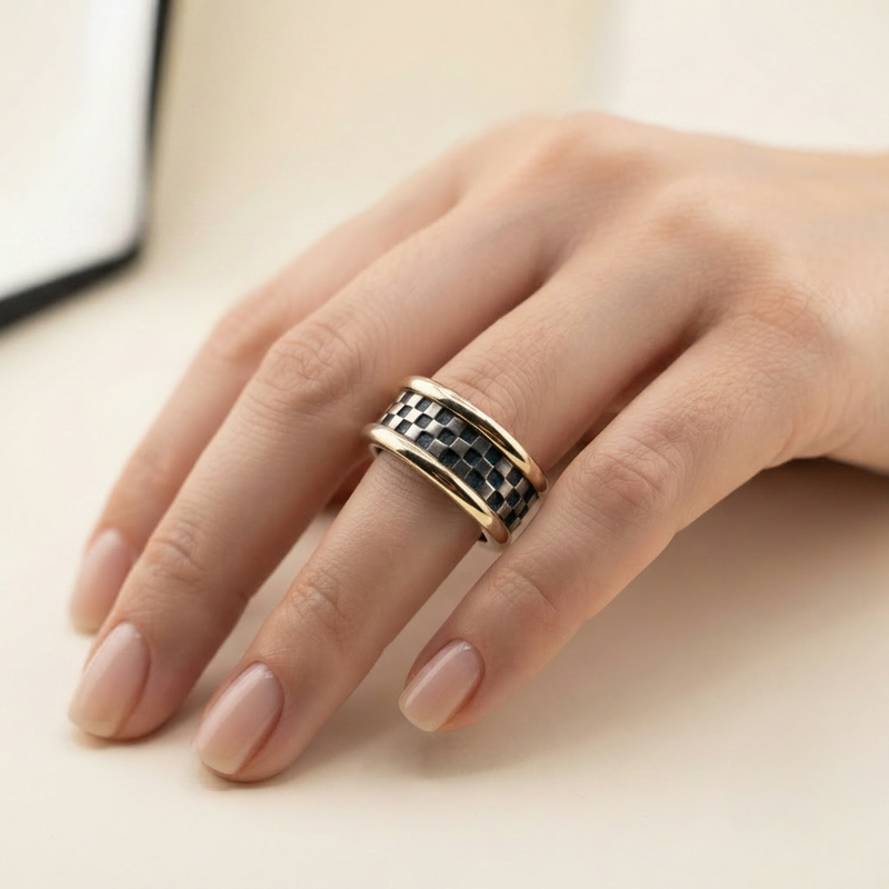 Anillo Ailyn