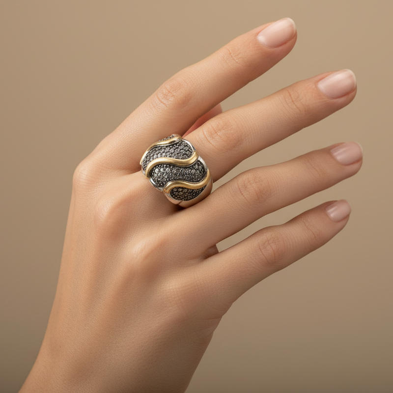 Anillo Elio