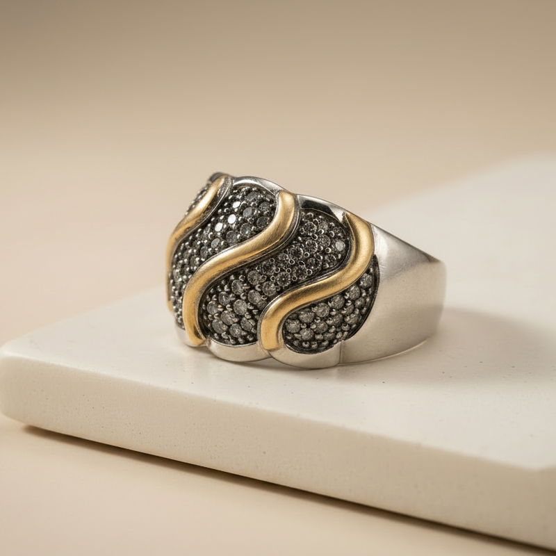 Anillo Elio