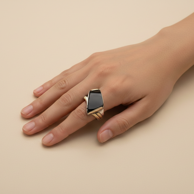 Anillo Genesis