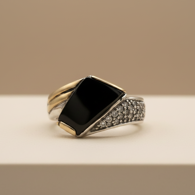 Anillo Genesis