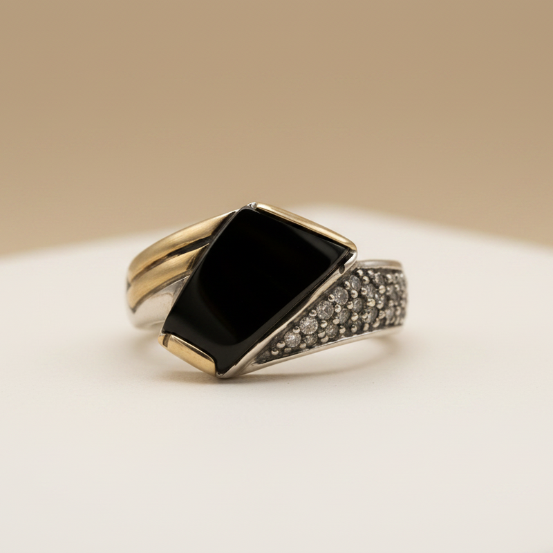 Anillo Genesis