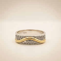 Anillo Garrthet
