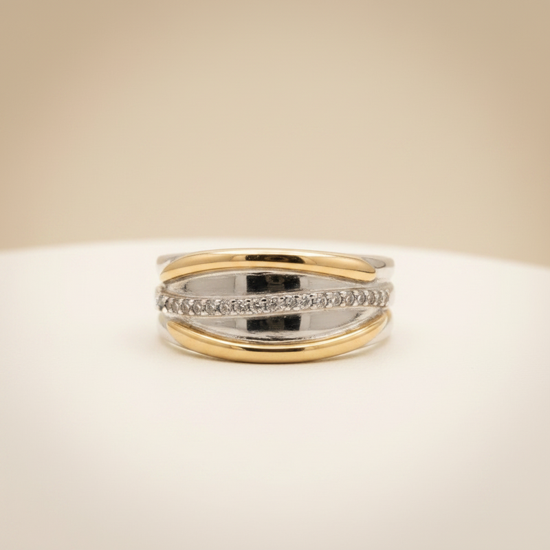 Anillo Gout