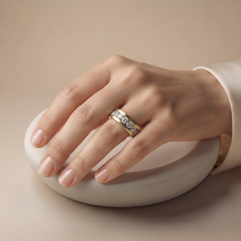 Anillo Jamiltong