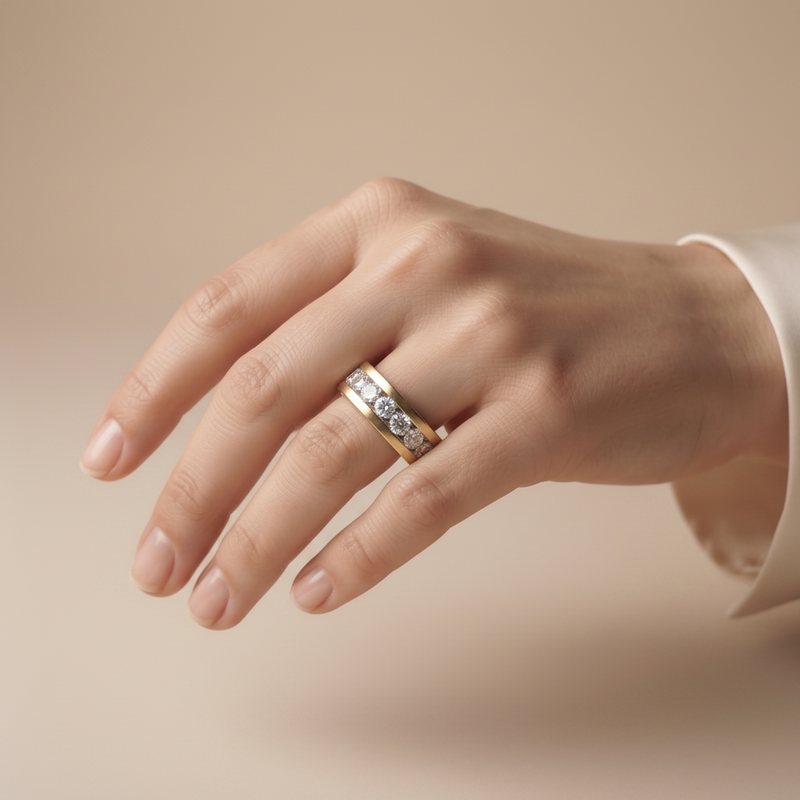Anillo Jamiltong