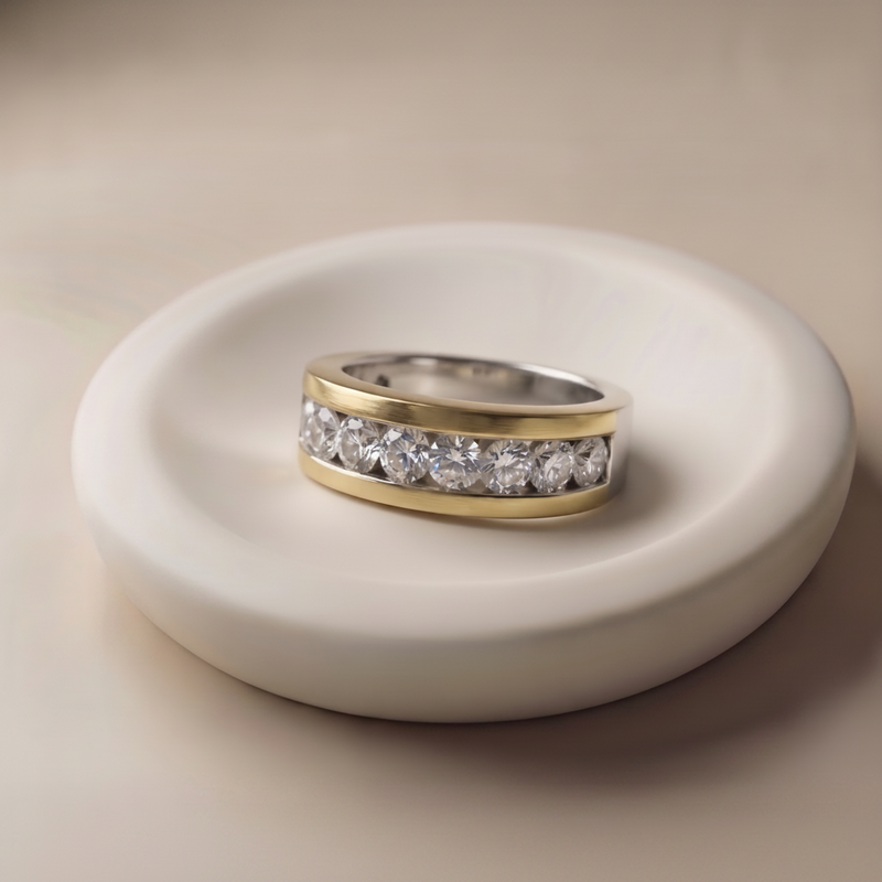 Anillo Jamiltong