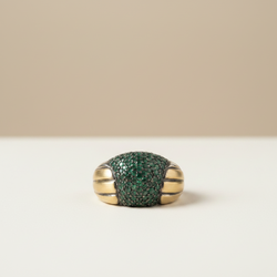 Anillo Lux