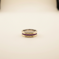 Anillo Naia
