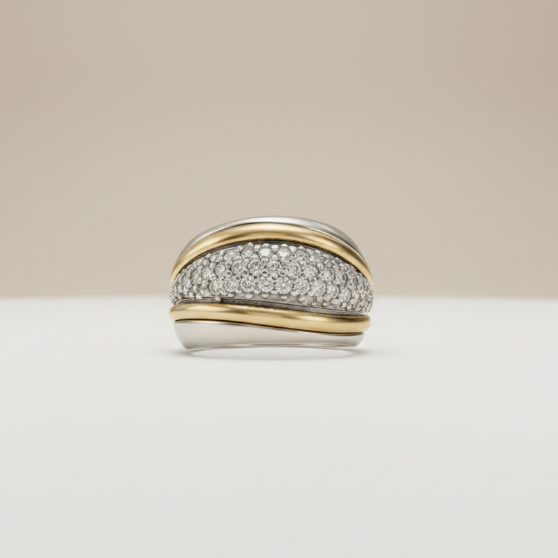 Anillo Noor