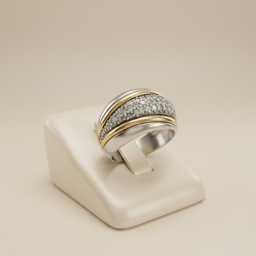 Anillo Noor